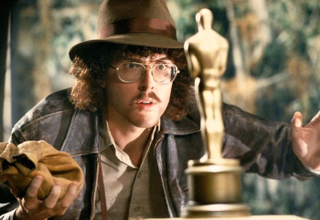 Illustration for article titled We got it all on UHF: An oral history of “Weird Al” Yankovic’s cult classic